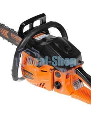 Бензопила Carver HOBBY HSG 145-15 1800Вт 2.5л.с. дл.шины:16