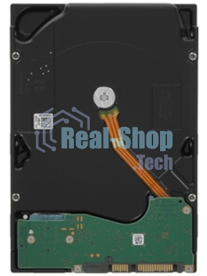 Жесткий диск HDD Seagate SATA 16Tb Exos X16 6Gb/s 7200 512Mb OFFICIAL RECERTIFIED 1 year warranty (replacement ST16000NM001G, ST16000NM000J, MG08ACA16TE, MG09ACA16TE, MG11ACA16TE, WUH721816ALE6L4)