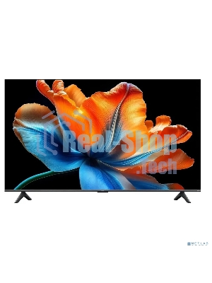 Телевизор Xiaomi TV S Mini LED 65 2026 L65MC-SRU темно-серый/черный 4K UHD 120Hz Android TV 2GB/32GB