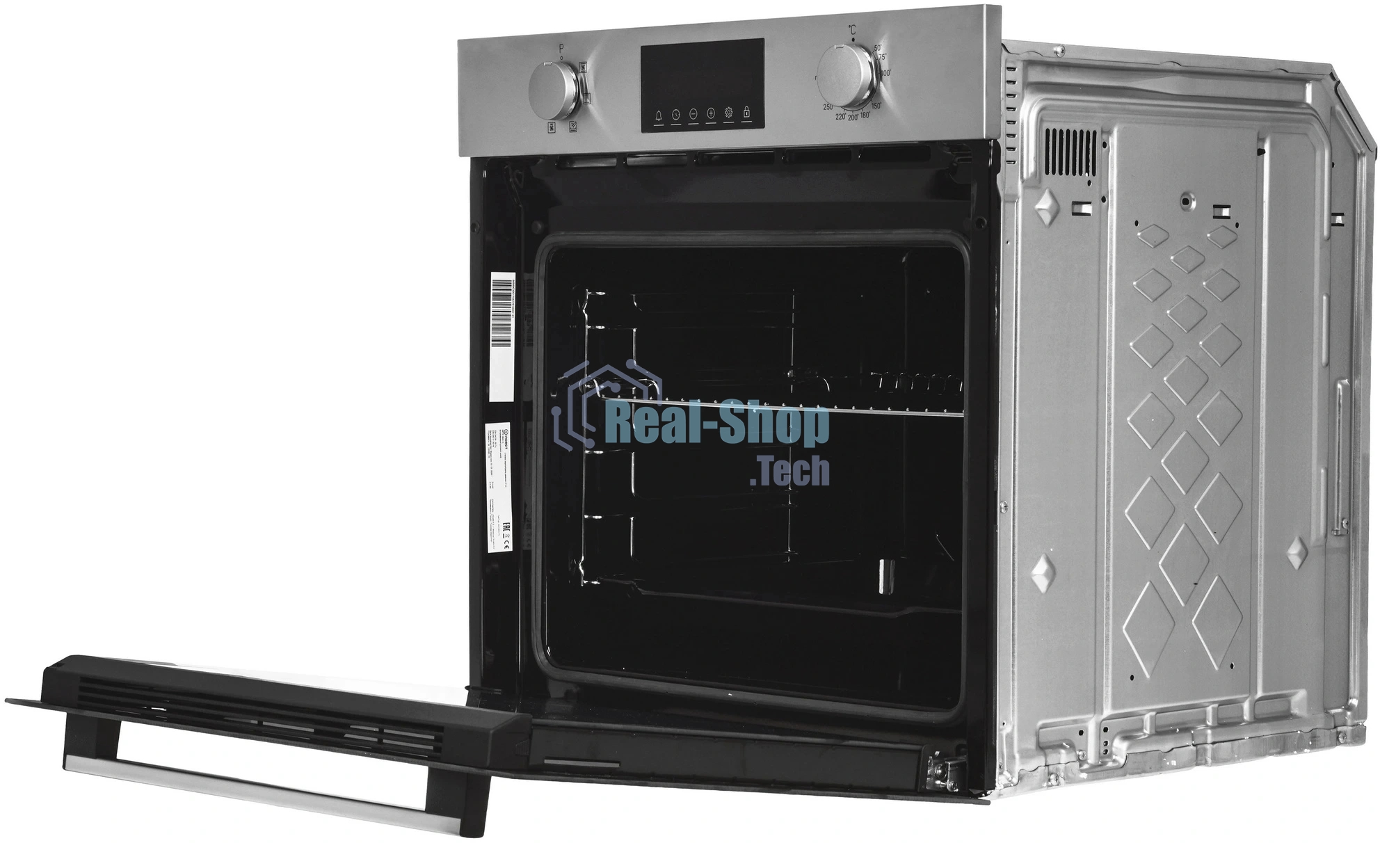 Духовой шкаф Indesit IBFTE 3644 IX