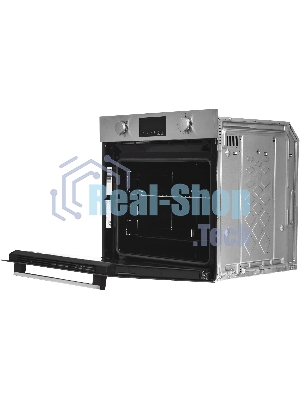 Духовой шкаф Indesit IBFTE 3644 IX