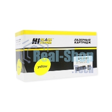 Картридж Hi-Black (HB-SPC252Y) для Ricoh Aficio SPC252DN/C252SF, Y, 6K