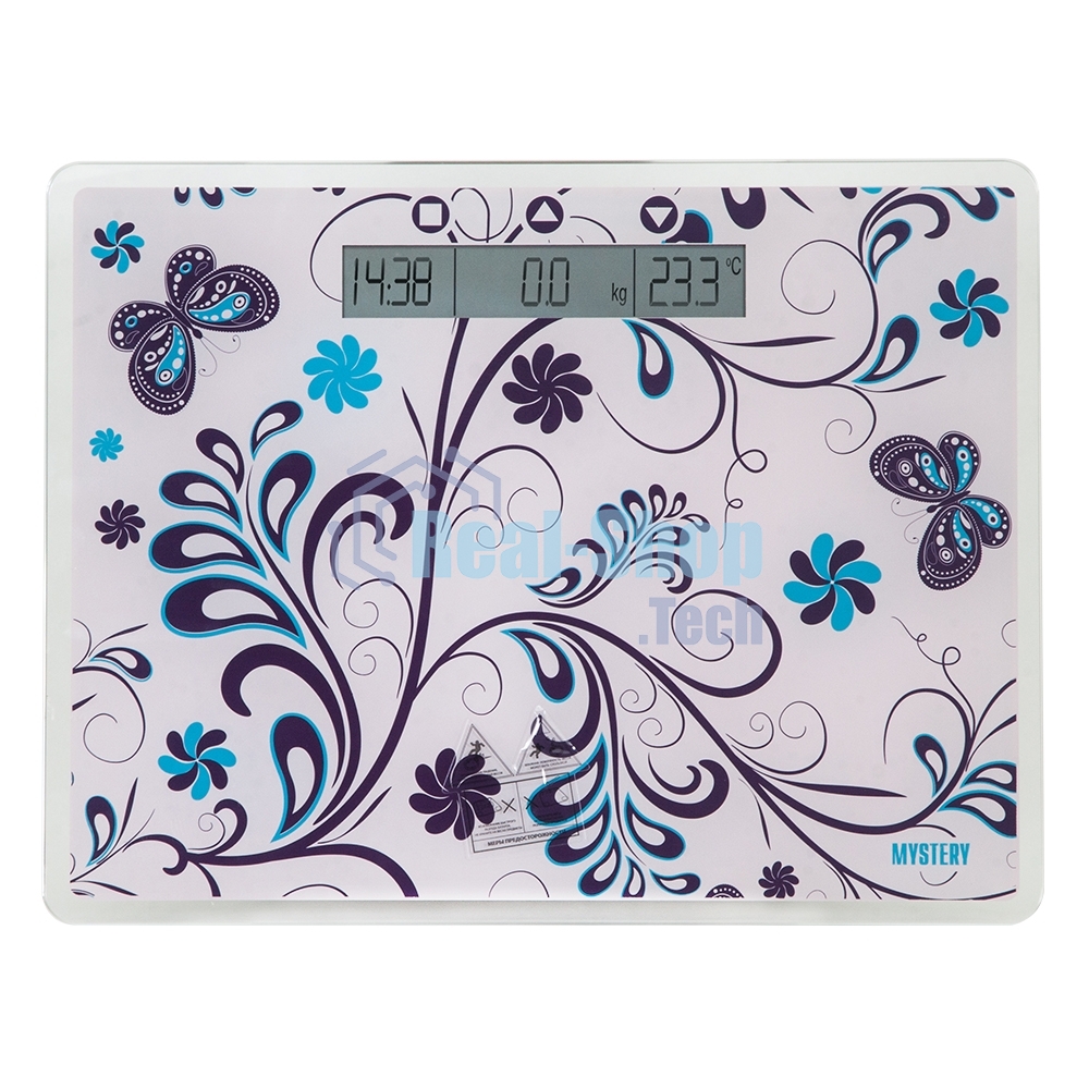 Весы Mystery MES-1810