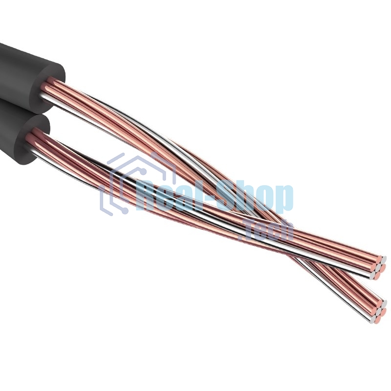 Провод для полевой связи Rexant П-274-М