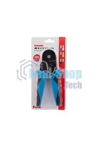 Кримпер Rexant HT-866 для обжима штыревых наконечников 0.08-6.0 мм²