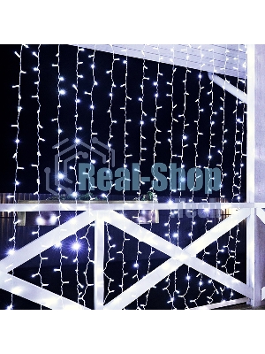 Гирлянда Neon-night Дождь 