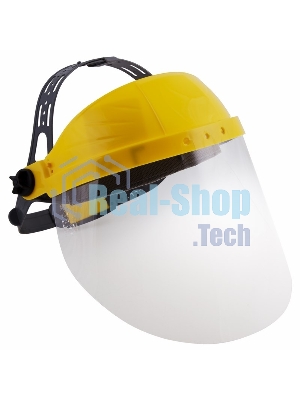 Щиток защитный лицевой НБТ1 ВИЗИОН Start