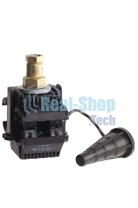 Зажим прокалывающий ответвительный P3X-95 EKF p-3x-95