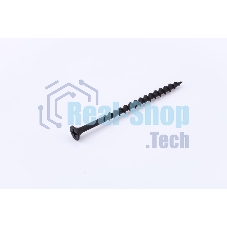 Саморез 3.5х55 гипсокартон-дерево (уп.200шт) коробка СТРОЙМЕТИЗ UTORM2010095