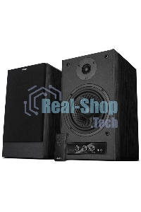 Акустическая система SVEN АС MC-30, черный (200 Вт, Bluetooth, пульт, Optical)