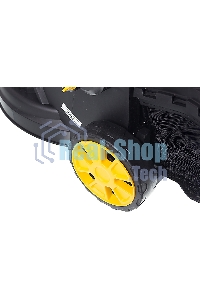 Газонокосилка электрическая Huter ELM-1400Т