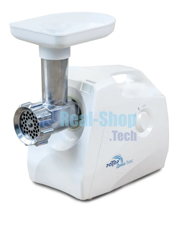 Мясорубка электрическая Ротор Дива ЭМШ 35/300-3