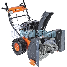 Снегоуборщик бензиновый Patriot Сибирь 110Е 11л.с.