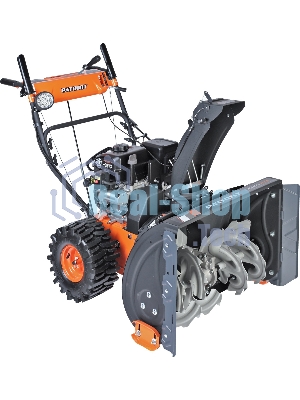 Снегоуборщик бензиновый Patriot Сибирь 110Е 11л.с.