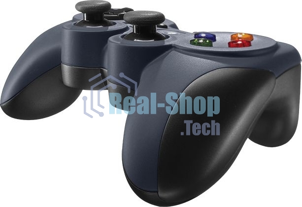 Геймпад LOGITECH F310 Wired GamePad Black USB