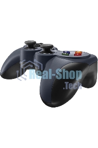 Геймпад LOGITECH F310 Wired GamePad Black USB