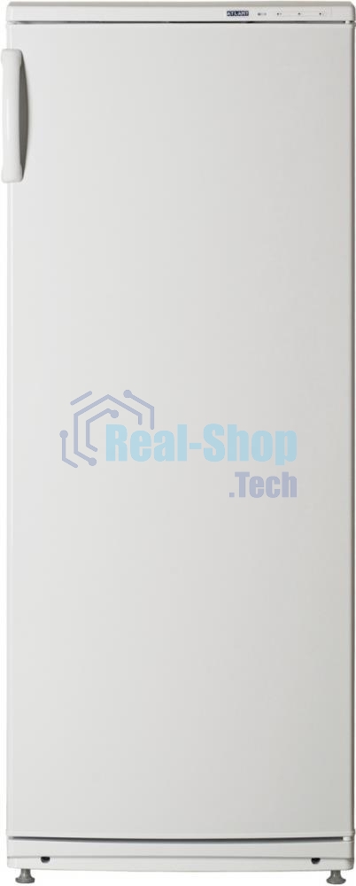 Морозильная камера Atlant M-7184-003, белый, 240л, 6 ящиков