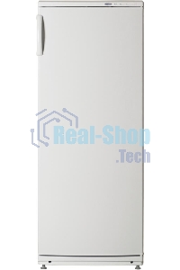 Морозильная камера Atlant M-7184-003, белый, 240л, 6 ящиков