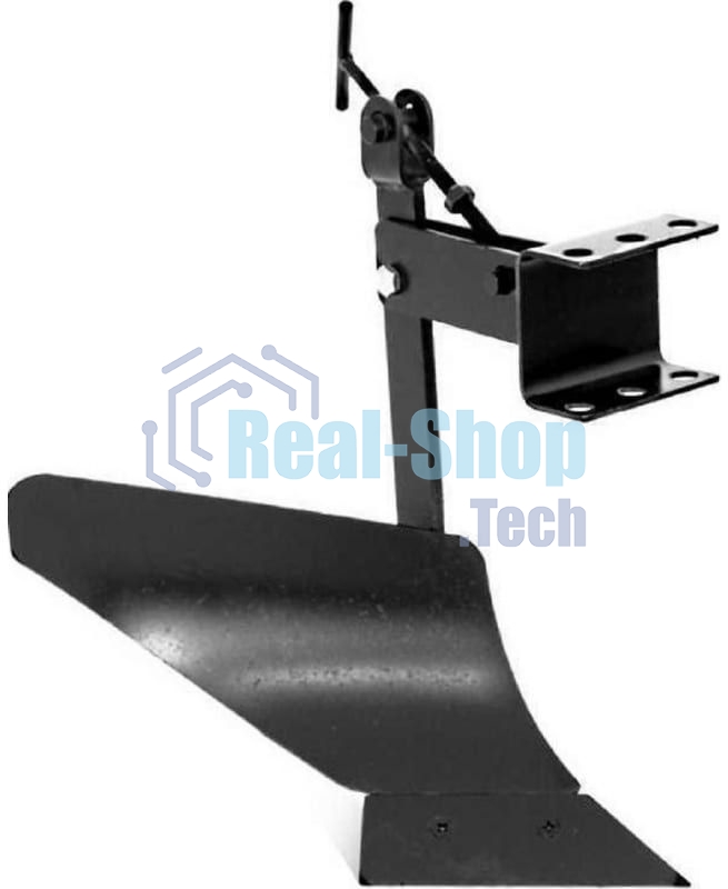 Сцепка универсальная регулируемая для GMC