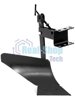 Сцепка универсальная регулируемая для GMC