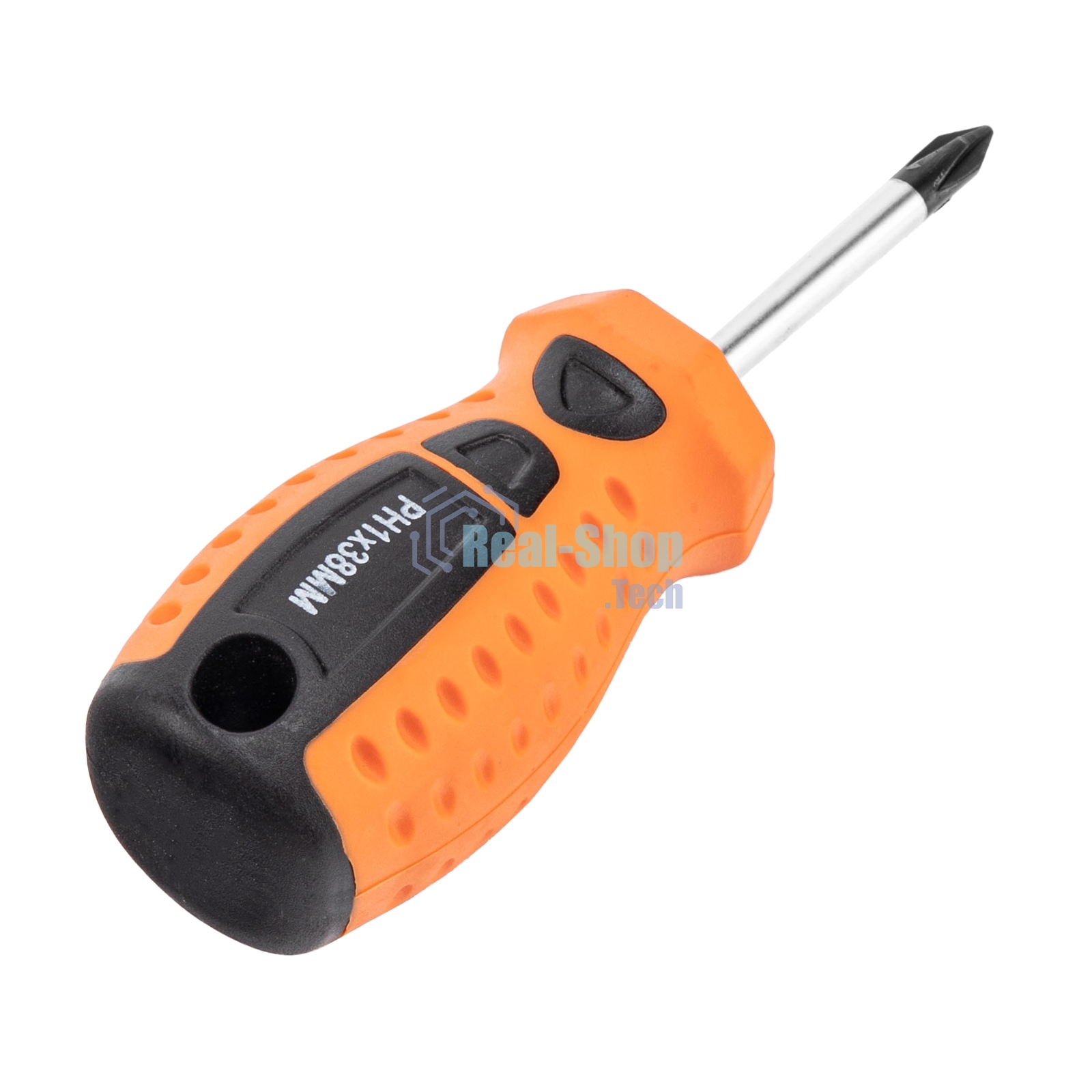 Отвертка Sparta 