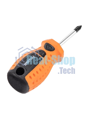 Отвертка Sparta 