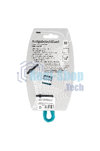 Ключ разводной Gross 15566 (0 - 20 мм) 160 мм