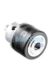 Патрон для дрели Сибртех ключевой 3-16 мм