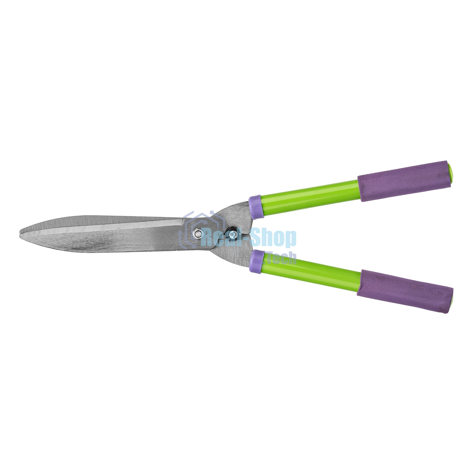 Кусторез Palisad 50 см рез Ф10мм стальные обрезиненные рукоятки