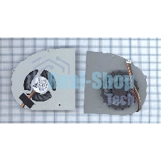 Вентилятор (кулер) для ноутбука Lenovo Ideapad Y485 Y485P