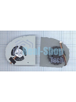 Вентилятор (кулер) для ноутбука Lenovo Ideapad Y485 Y485P