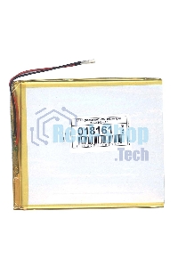 Аккумулятор Li-Pol (батарея) 3.5x92x105 мм 2pin 3.7V/4800mAh
