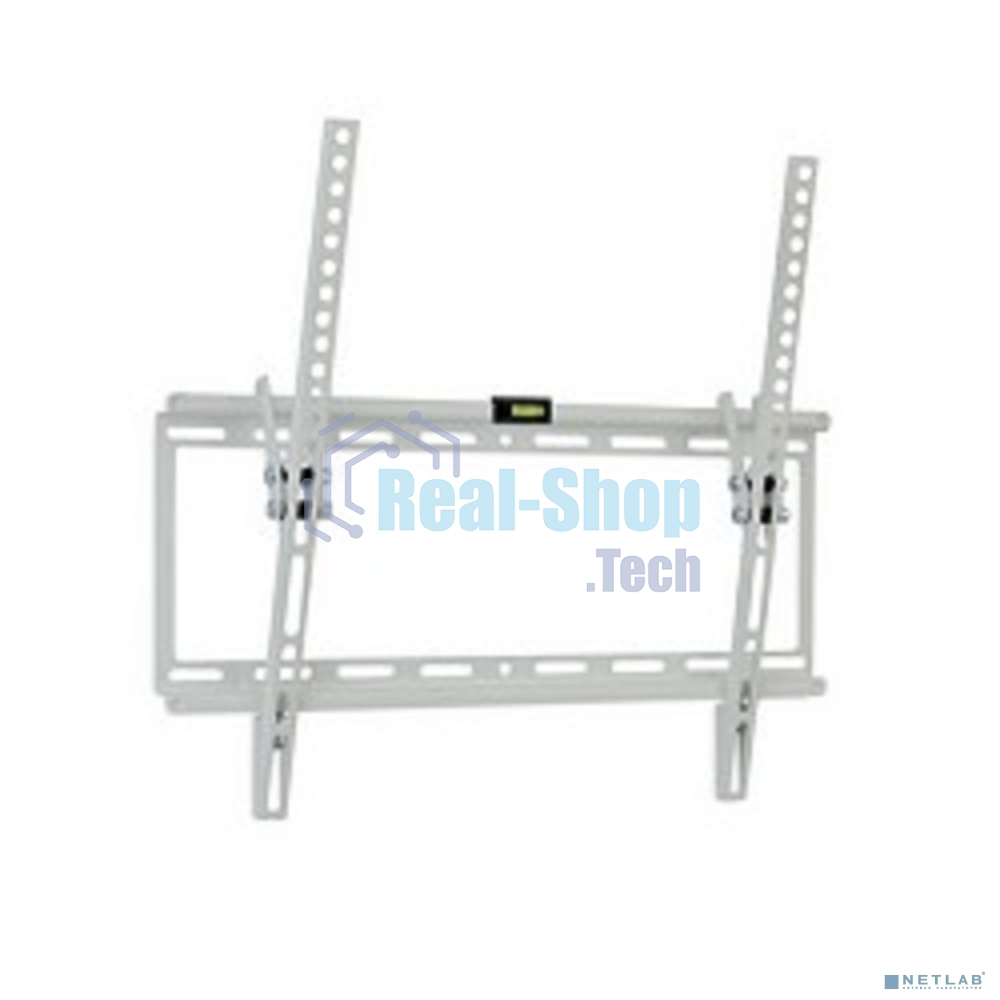 Крепеж Kromax IDEAL-4 new белый, наст. для TV 22