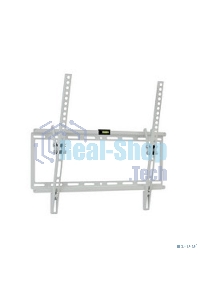 Крепеж Kromax IDEAL-4 new белый, наст. для TV 22