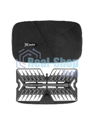 Набор для точных работ MTX 26 в 1, универсальный, сталь CrV