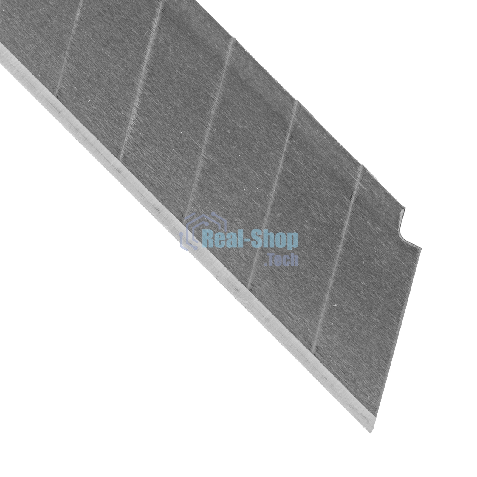 Лезвия Matrix 25 мм, сталь SK5, 10 шт