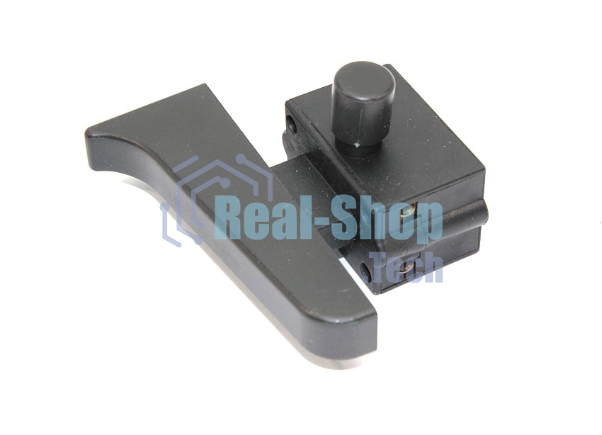 Выключатель для китайских ушм 180/230 (8974) 301065