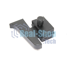 Выключатель для китайских ушм 180/230 (8974) 301065