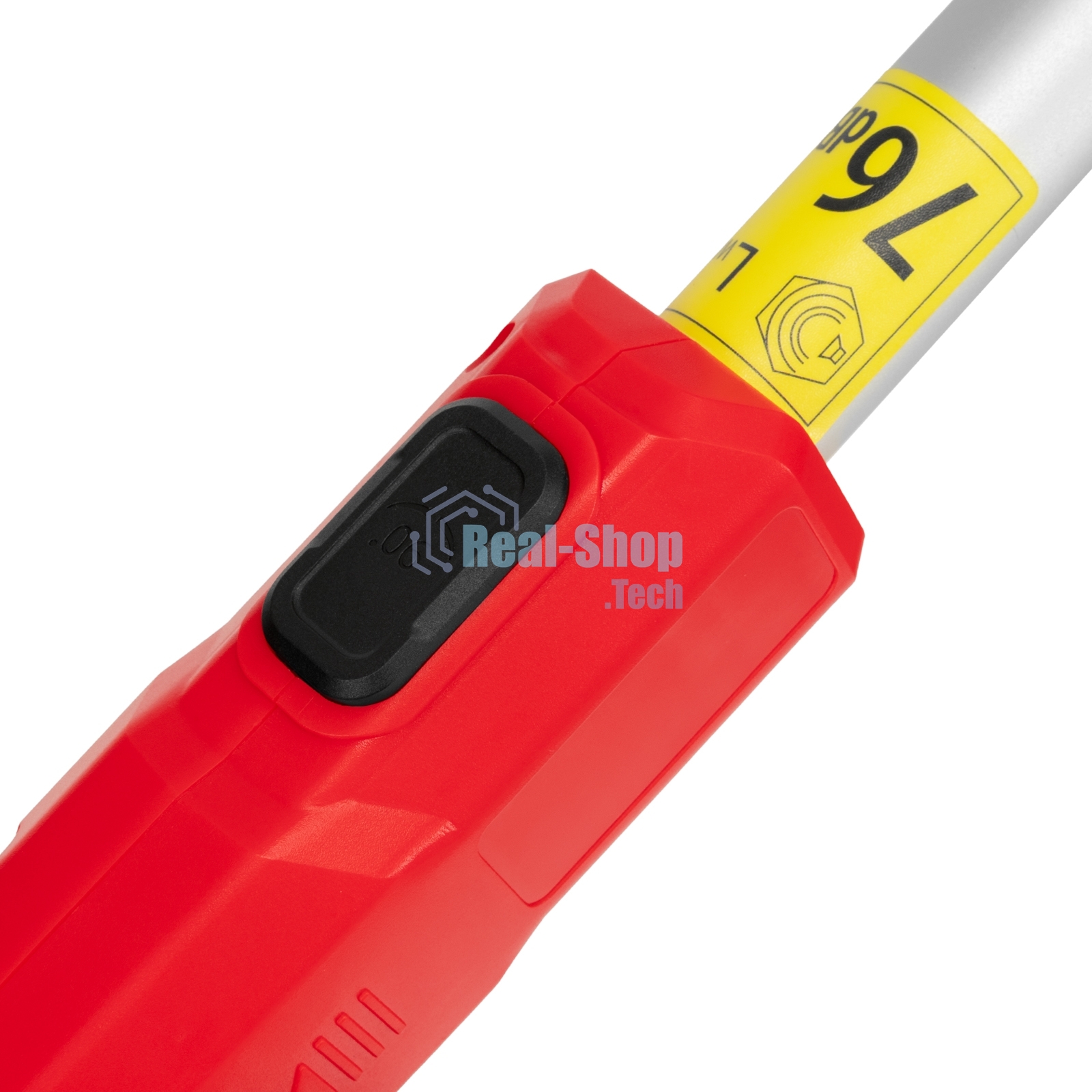 Триммер аккумуляторный MTX GM-300, Li-Ion, 20 В