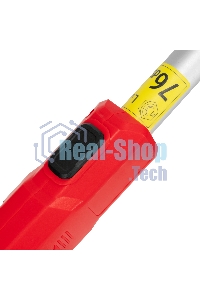 Триммер аккумуляторный MTX GM-300, Li-Ion, 20 В