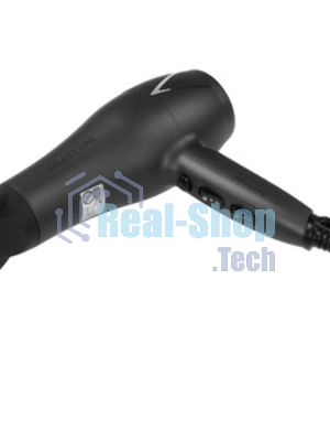 Фен Galaxy Line GL 4341 черный, 2400 Вт