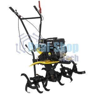Сельскохозяйственная машина Huter МК-7500-10 (70/5/12) бензиновый 7.5л.с.