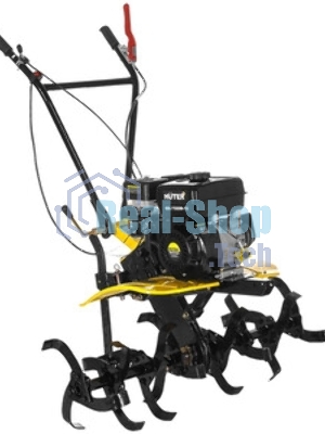 Сельскохозяйственная машина Huter МК-7500-10 (70/5/12) бензиновый 7.5л.с.