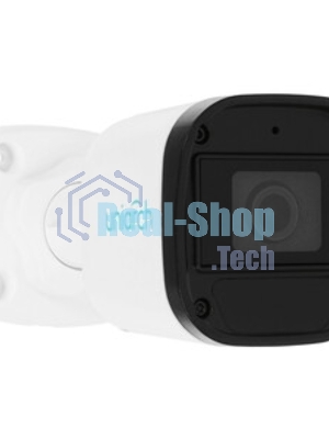 Видеокамера IP цилиндрическая IPC-B122-APF28-ECO 1/2.8