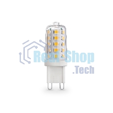 Лампа светодиодная Ambrella light 100703 LED G9 7W 2700K 220-240V