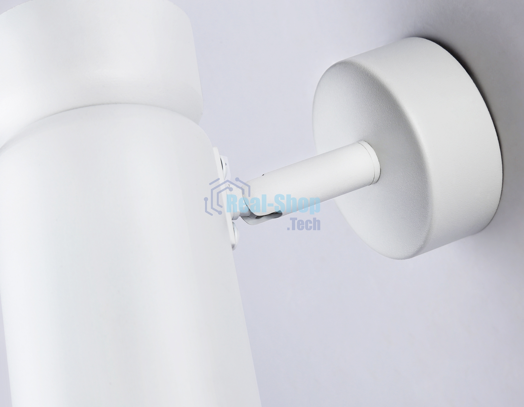 Светильник Ambrella light TA13171 WH белый GU10 max 12W D60*L120*H150