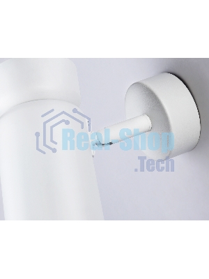 Светильник Ambrella light TA13171 WH белый GU10 max 12W D60*L120*H150