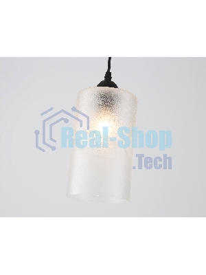 Светильник Ambrella light TR3411 BK черный E27 max 60W D120*1000