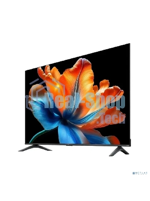 Телевизор Xiaomi TV S Mini LED 65 2026 L65MC-SRU темно-серый/черный 4K UHD 120Hz Android TV 2GB/32GB