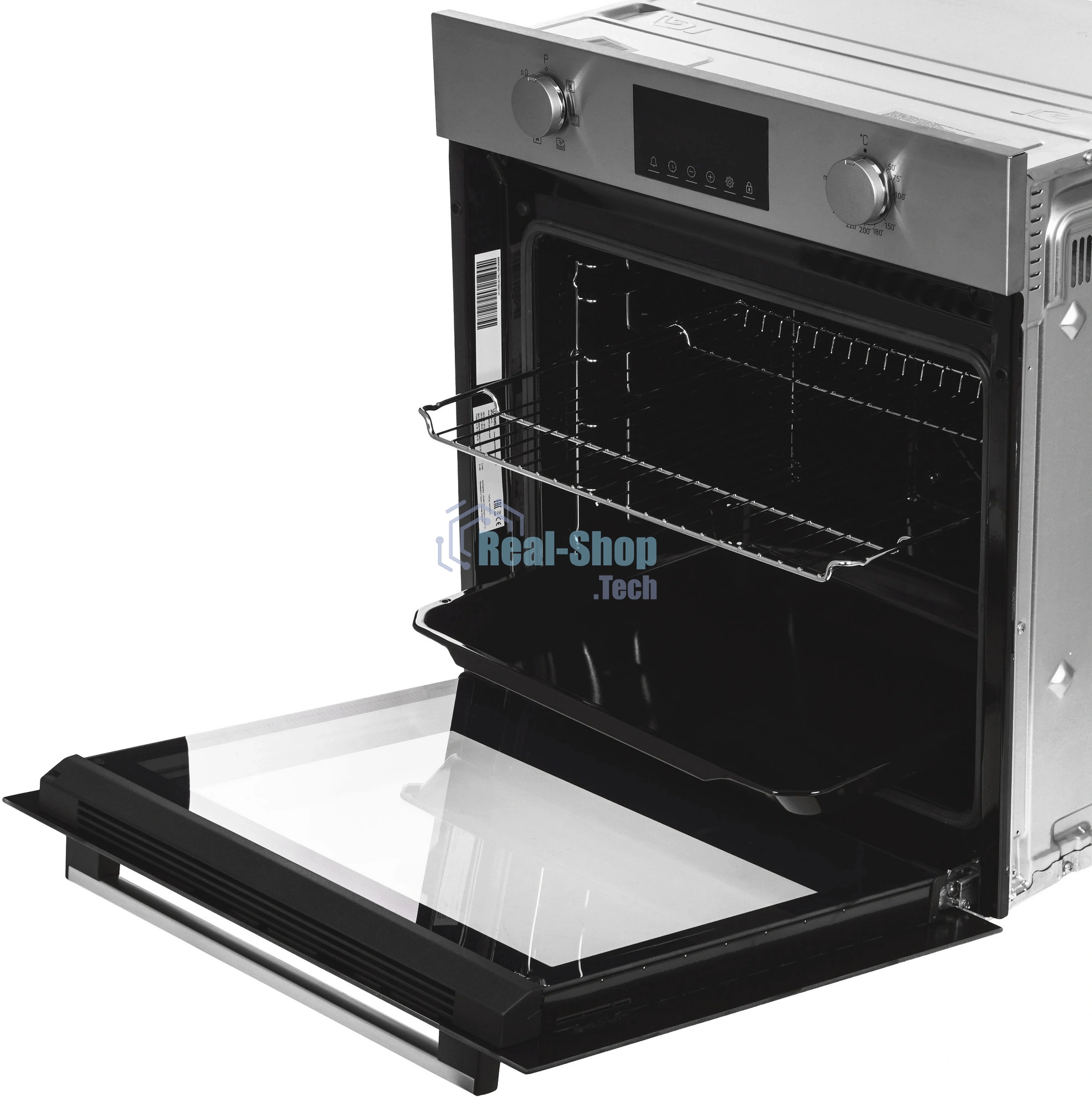 Духовой шкаф Indesit IBFTE 3644 IX